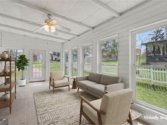 House for sale in Haralson, Georgia