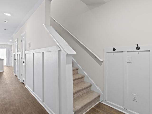 Townhouse for sale in Summerville, South Carolina