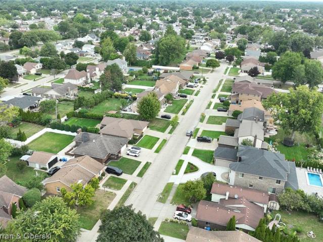 House for sale in Dearborn Heights, Michigan