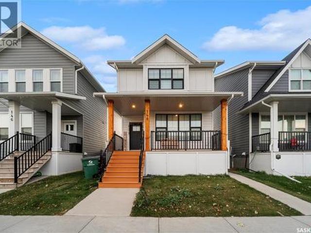 House for sale in Rosewood, Saskatoon
