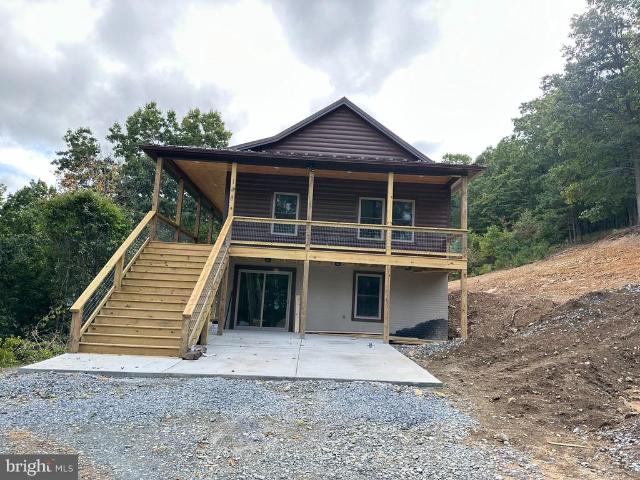 House for sale in Stanley, Page County