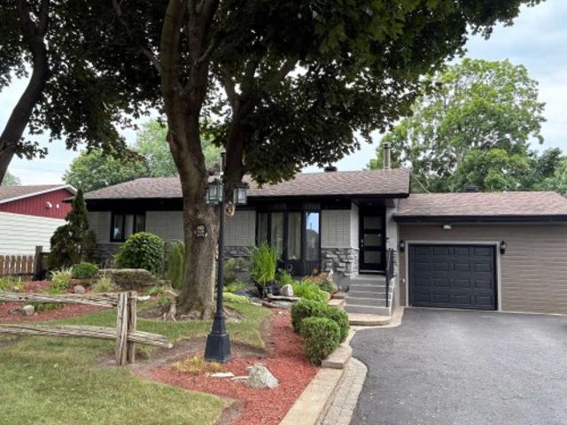 House for sale in Repentigny, Quebec