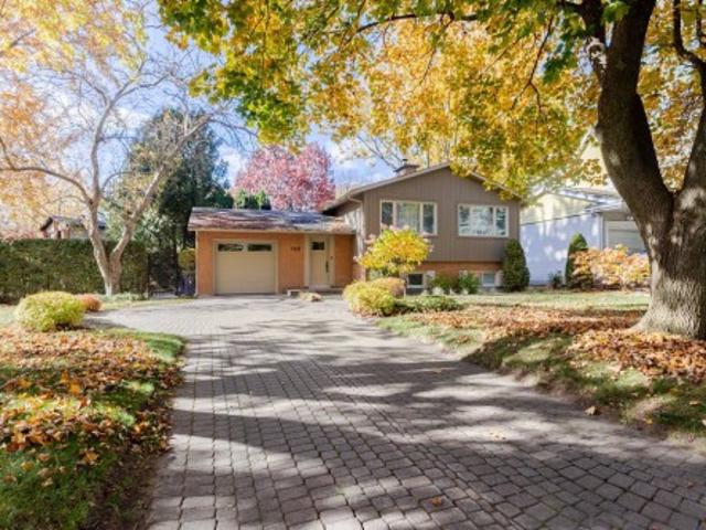 House for sale in Saint-Lambert, Montérégie