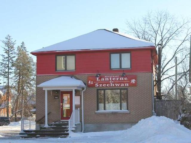 Commercial for sale in Gatineau, Quebec