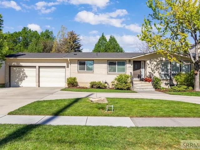 House for sale in Rexburg, Idaho