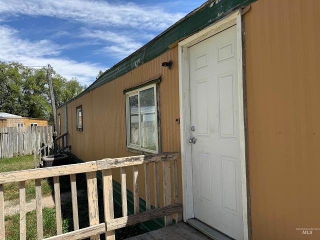 House for sale in Paul, Minidoka County