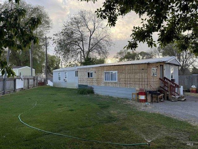 House for sale in Paul, Idaho
