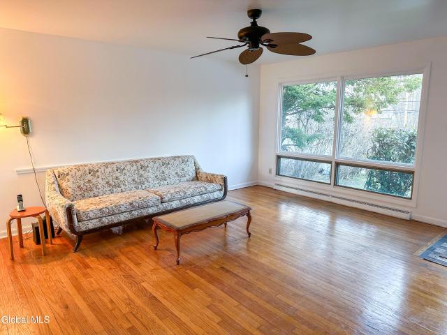 House for sale in Albany, New York