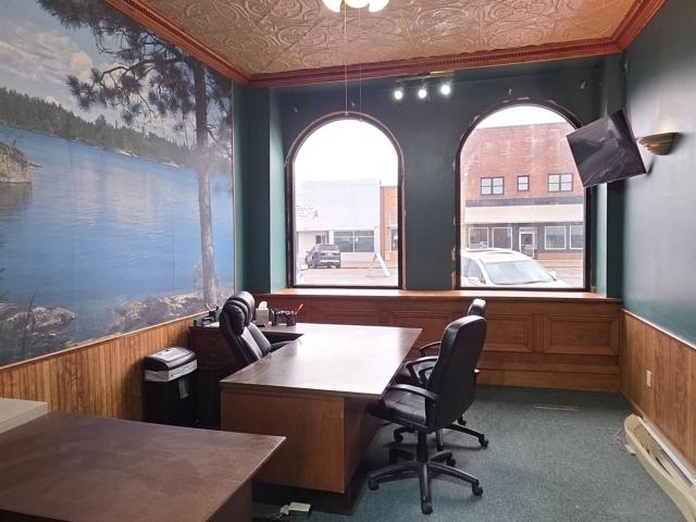 Commercial for sale in Hartley, Iowa