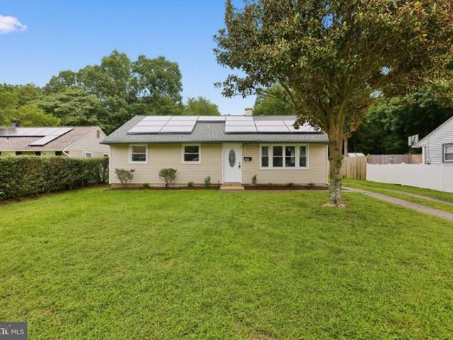 House for sale in Clayton, New Jersey