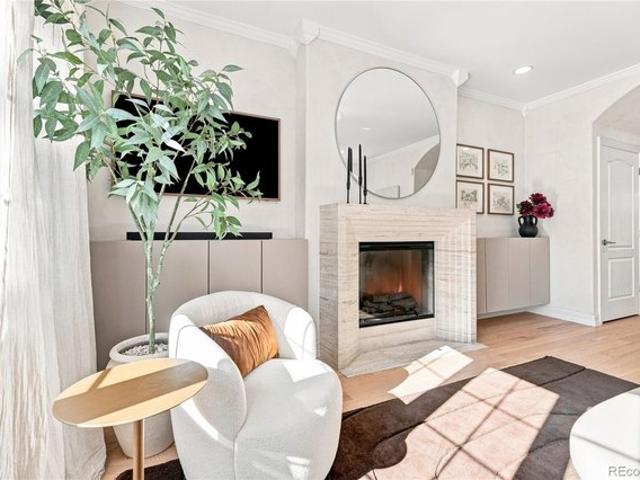 Townhouse for sale in Denver, Colorado