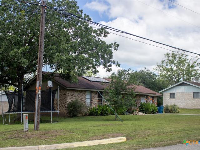 House for sale in Goliad, Texas