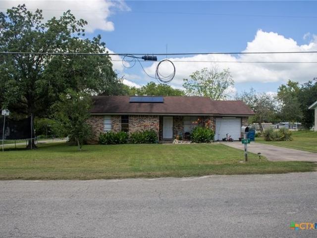House for sale in Goliad, Texas