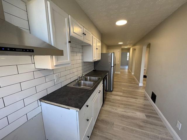 Apartment for rent in Columbus, Ohio
