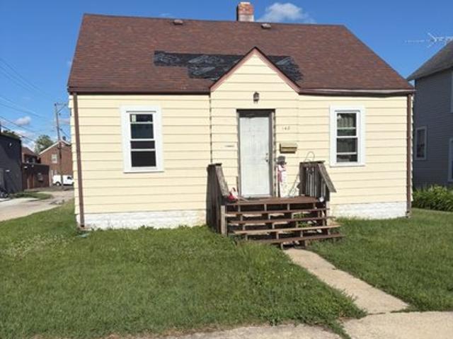 House for sale in Bradley, Illinois