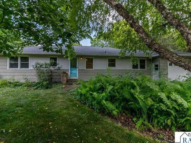 House for sale in Mankato, Minnesota
