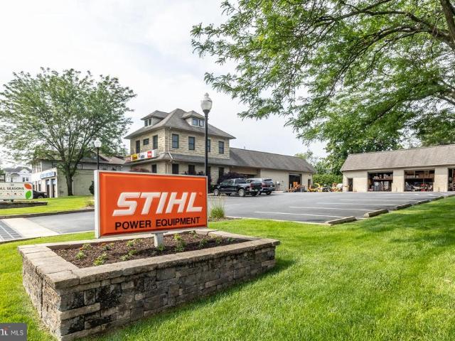 Commercial for sale in Audubon