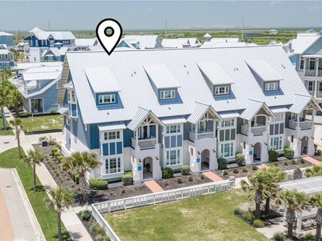 Townhouse for sale in Port Aransas, Texas