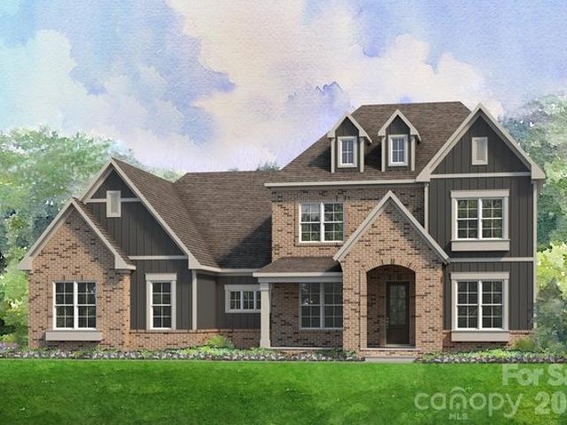 House for sale in Troutman, North Carolina