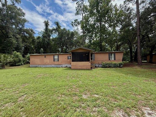 House for sale in Dixie, Florida