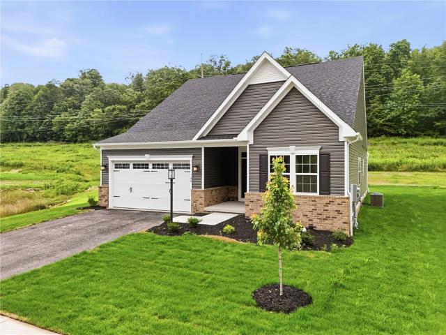 House for sale in Zelienople, Pennsylvania