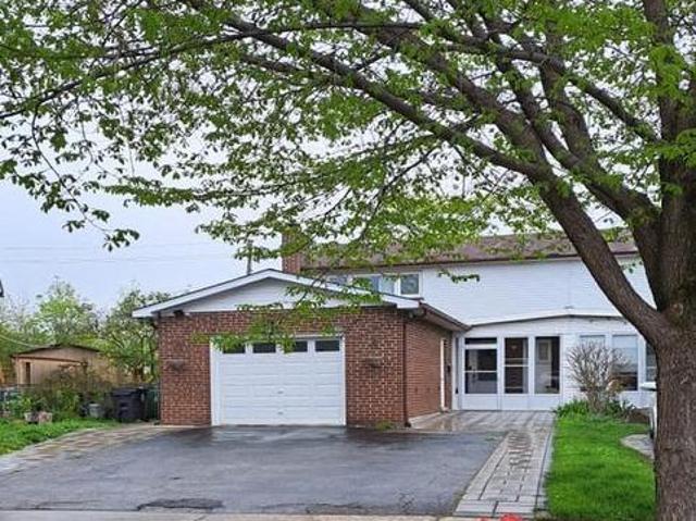 House for sale in Woburn, Ontario