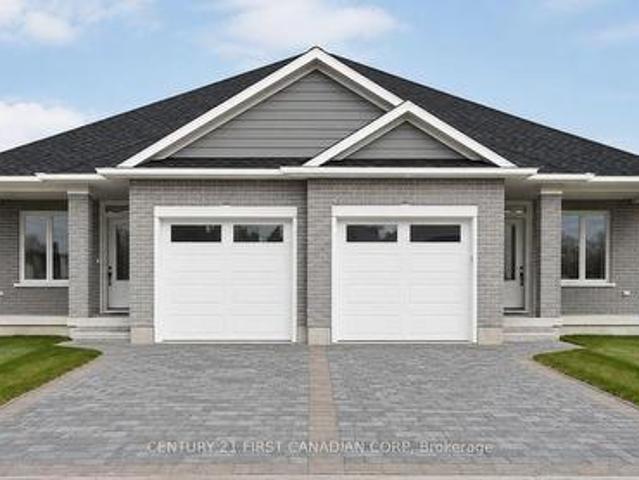 House for sale in Thames Centre, Ontario