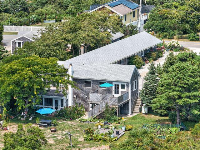 Condo for sale in North Truro, Massachusetts