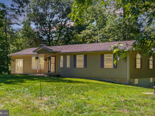 House for sale in Harpers Ferry, West Virginia
