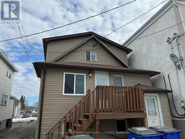 House for sale in Connaught, Ontario
