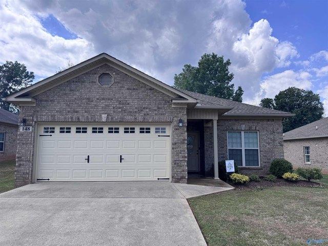House for sale in Decatur, Alabama