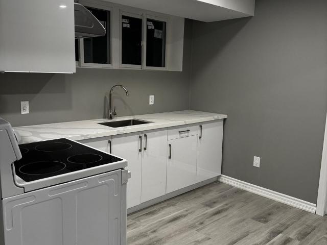 Townhouse for rent in Woburn, Ontario