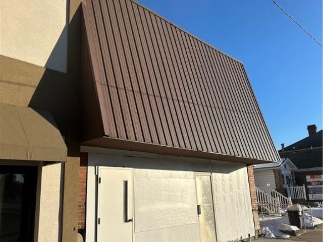 Commercial for sale in Woodsfield, Ohio