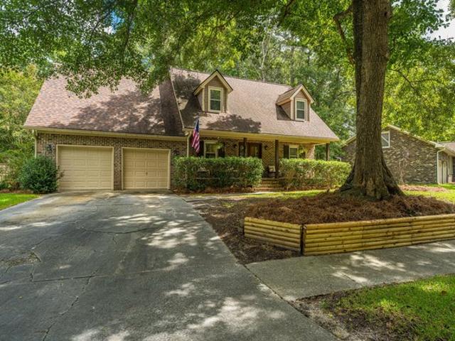 House for sale in Goose Creek, South Carolina