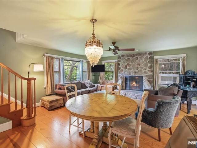 House for sale in Montvale, New Jersey
