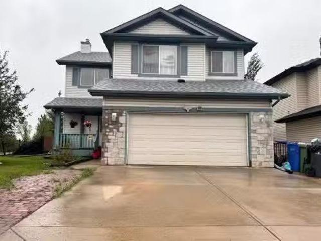 House for sale in Chestermere, Alberta