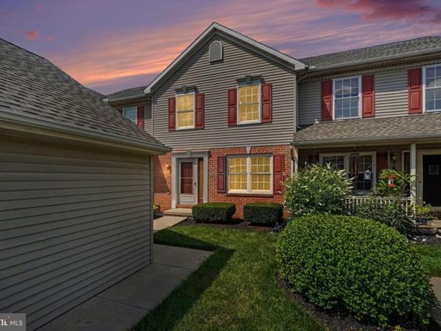 Townhouse for sale in Lebanon, Pennsylvania