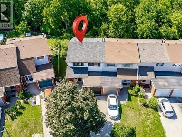 House for sale in Ancaster, Ontario