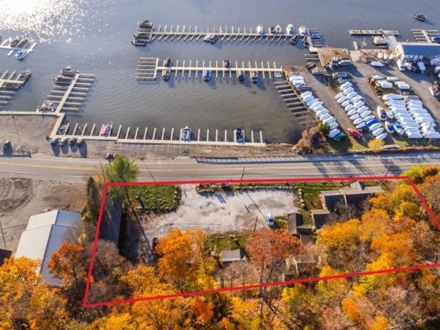 Land for sale in Lake Hopatcong, New Jersey