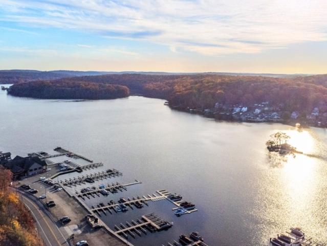 Commercial for sale in Lake Hopatcong, New Jersey