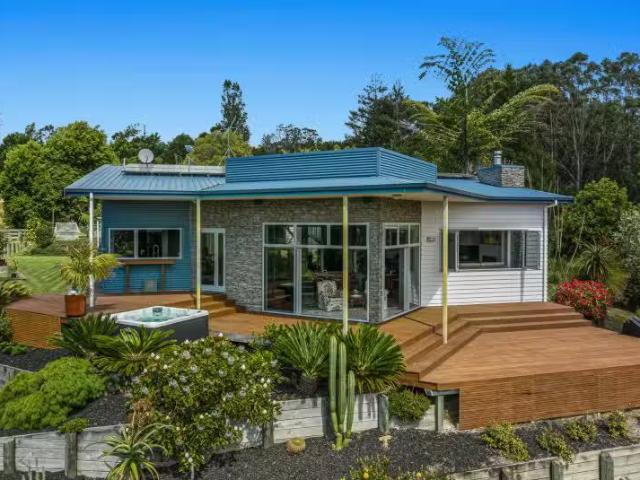 House for sale in Bay Of Plenty