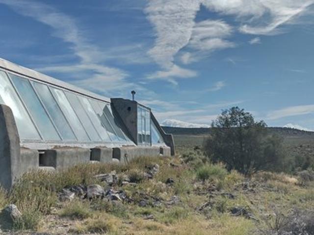 House for sale in New Mexico