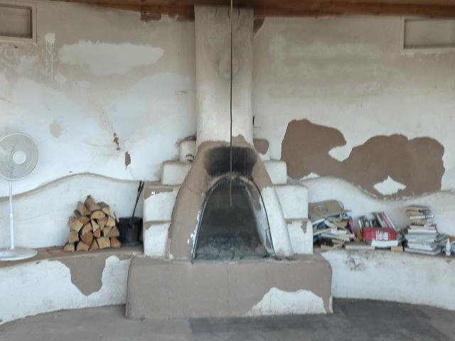 House for sale in New Mexico
