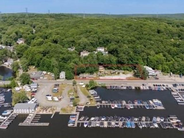 Land for sale in Lake Hopatcong, New Jersey