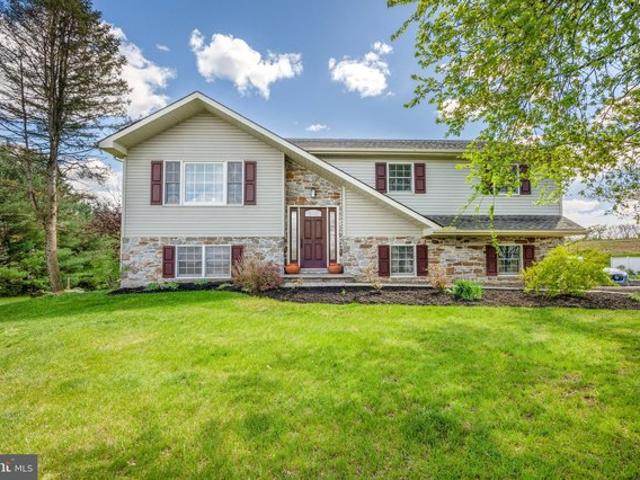 House for sale in Bernville, Pennsylvania
