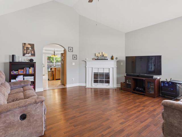 House for sale in Calera, Alabama