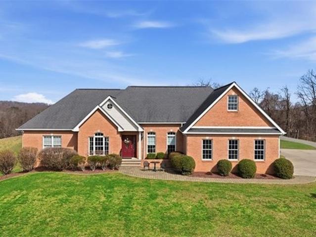 House for sale in Leechburg, Pennsylvania