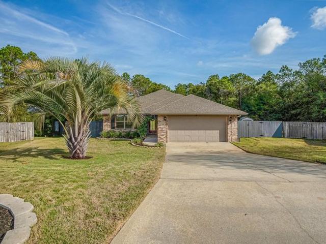 House for sale in Crestview, Okaloosa County