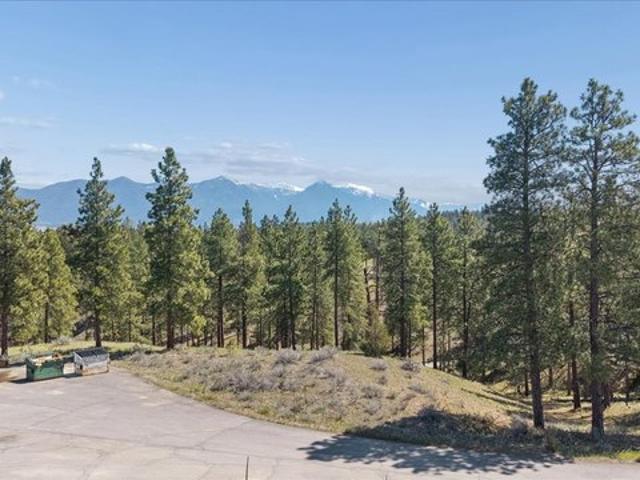 Land for sale in Eureka, Montana