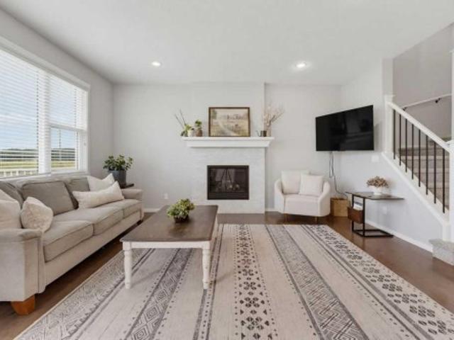 House for sale in Alberta